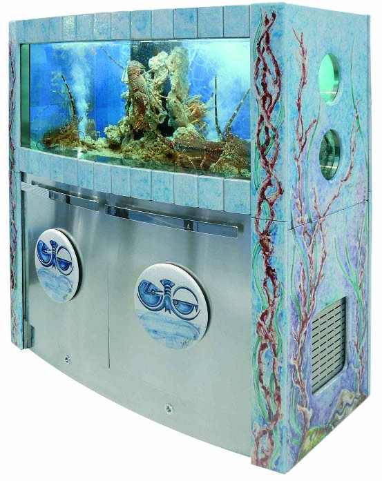 Restaurantes, Restaurantes