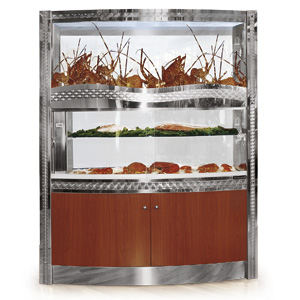 Restaurantes, Restaurantes