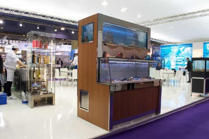 Restaurantes, Restaurantes