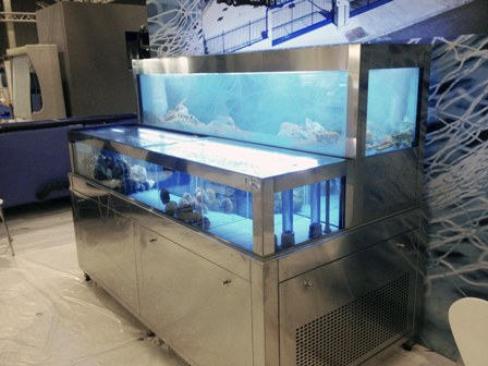 Restaurantes, Restaurantes