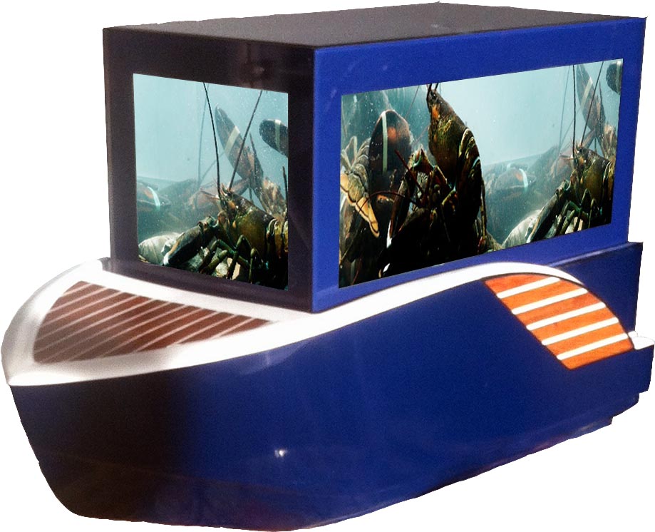 Restaurantes, Restaurantes