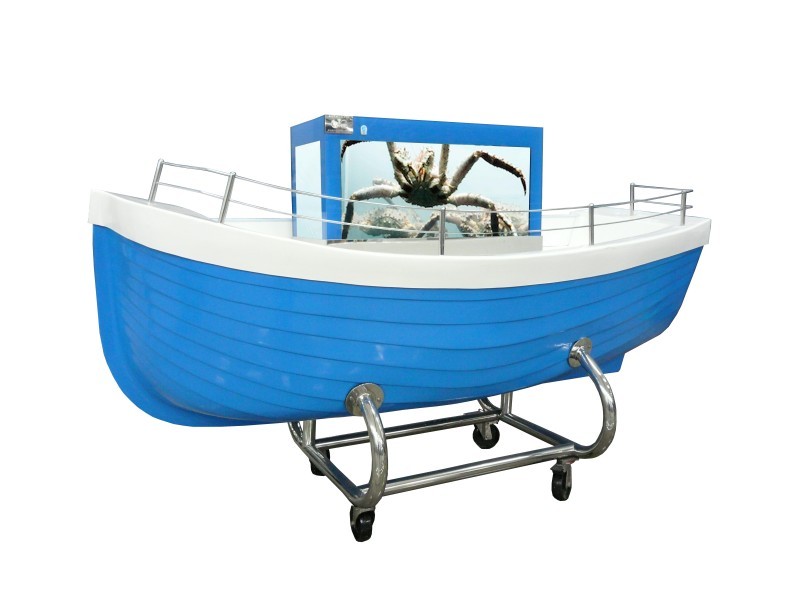 Pescader�as, Pescader�as