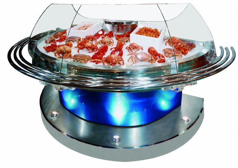 Pescader�as, Pescader�as