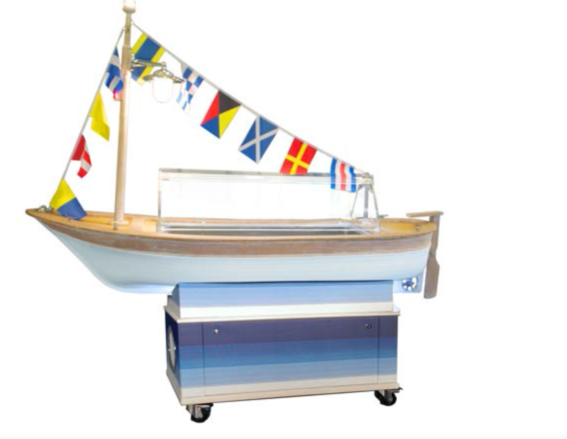 Restaurantes, Restaurantes