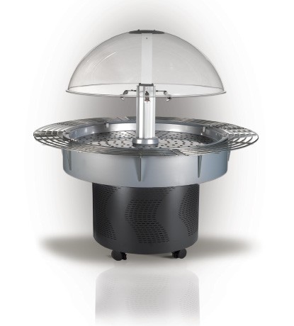 Restaurantes, Restaurantes