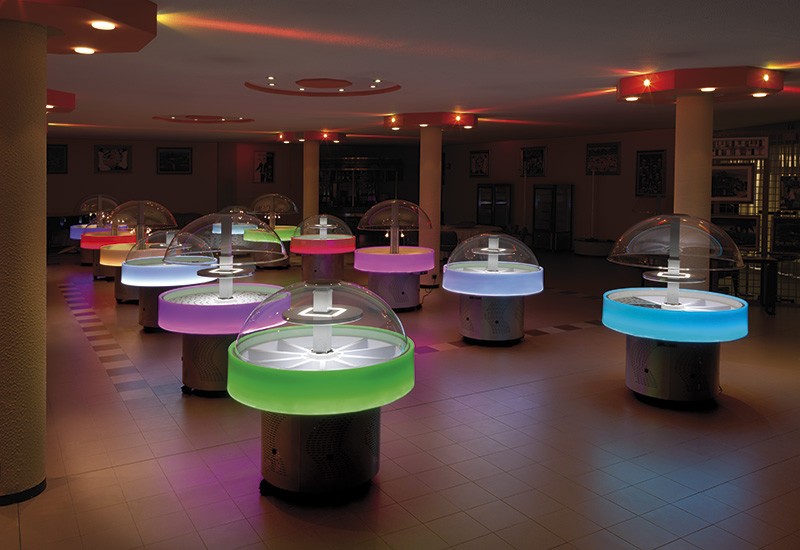 Pescader�as, Pescader�as