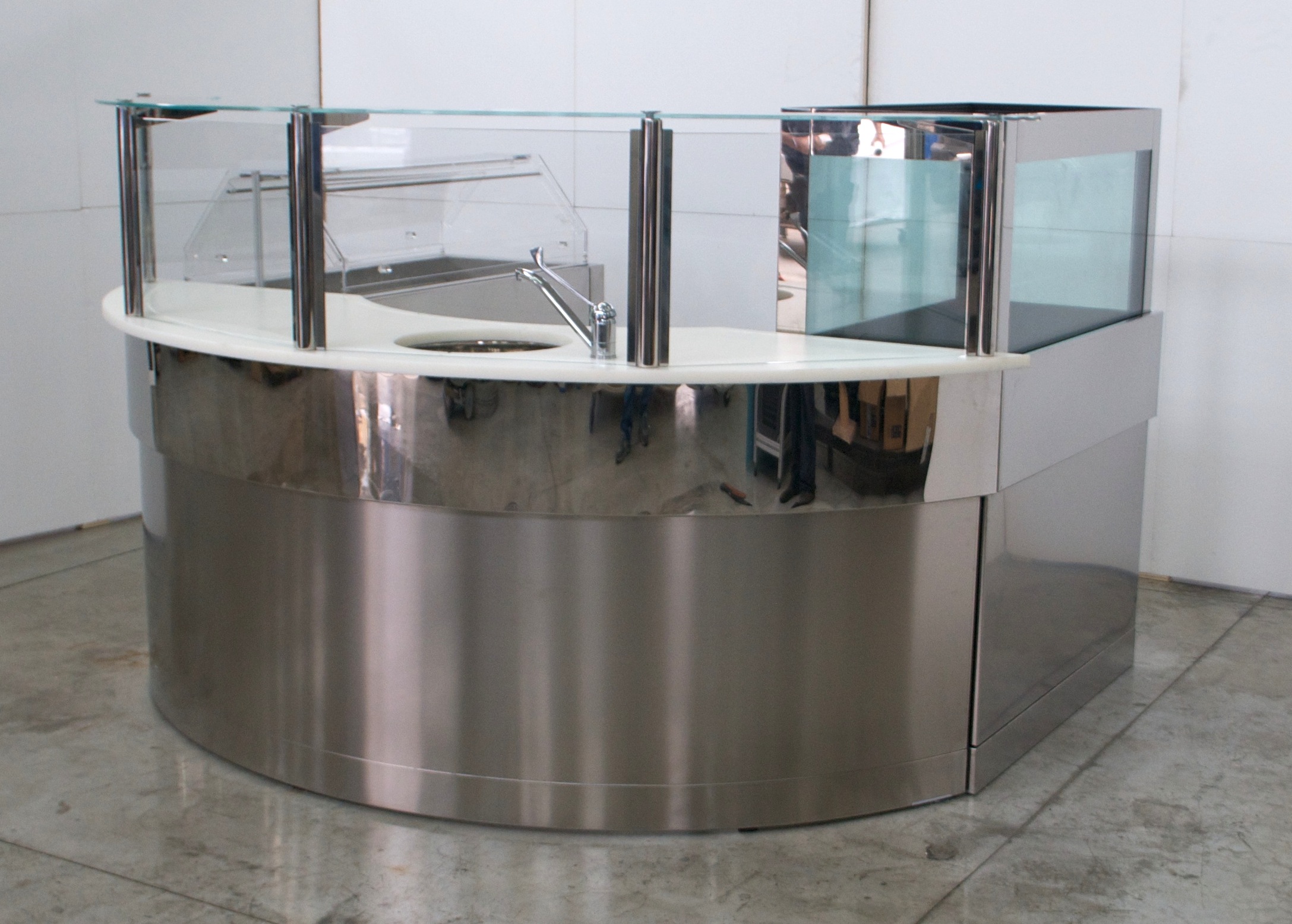 Pescader�as, Pescader�as