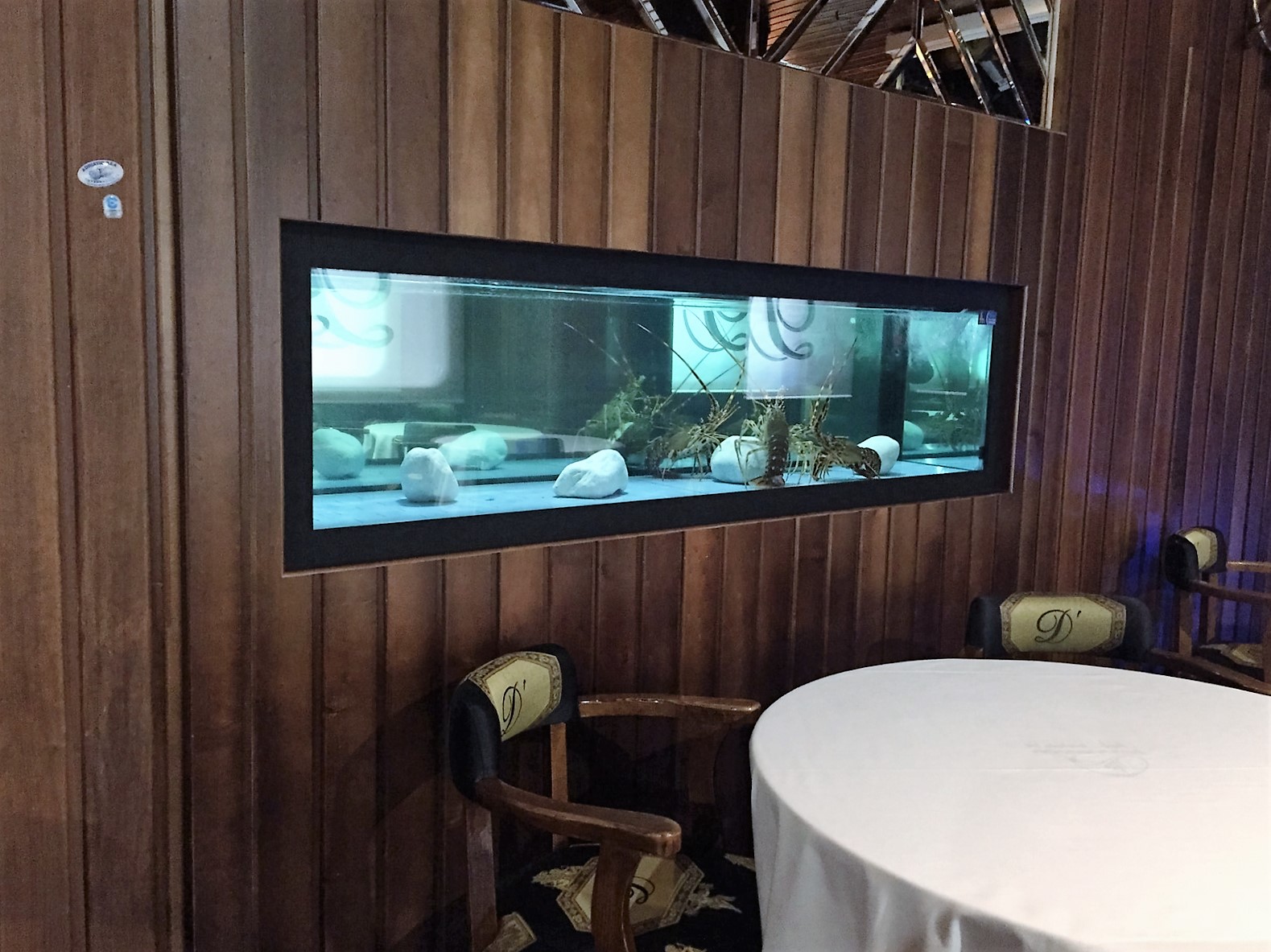 Medidas especiales, Medidas especiales