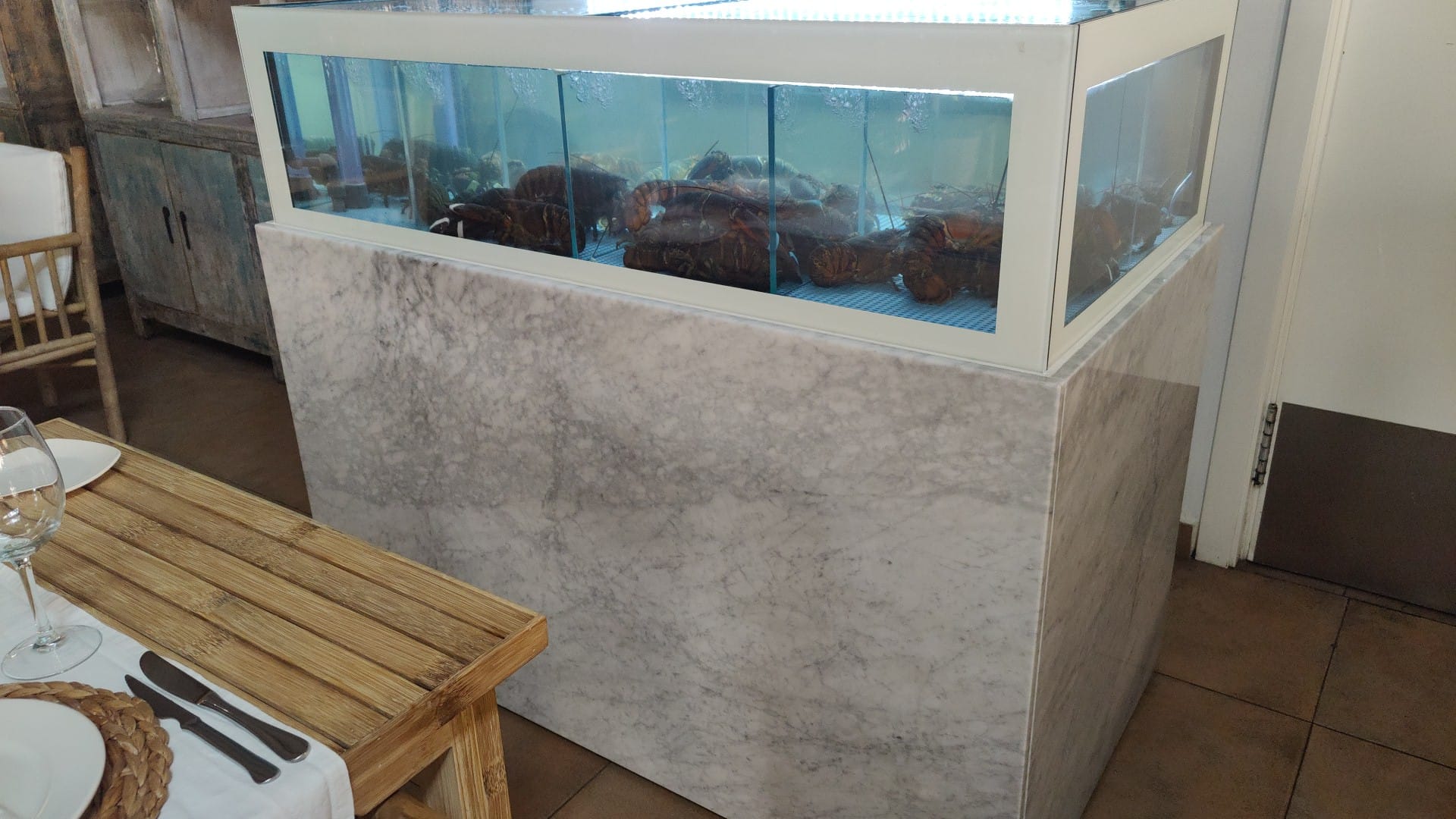 Medidas especiales, Medidas especiales